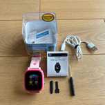 Garett Kids Sun Pro 4G - smartwatch dziecięcy z GPS  |  100% sprawny