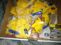 Vendo lego marca mega