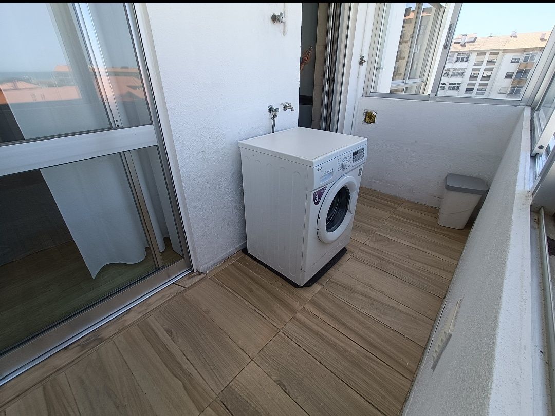 Apartamento T4 para Férias Viana do Castelo