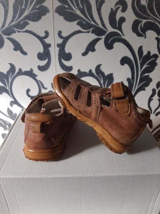 Сандалі дитячі розмір 20