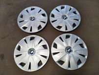 Kołpaki oryginały 16'' BMW