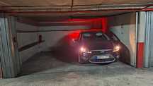 Arrendo Garagem Guimarães