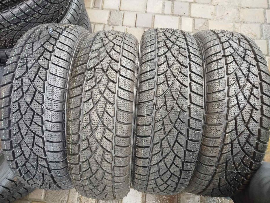 195/65R15 Targum Snow 2 2025