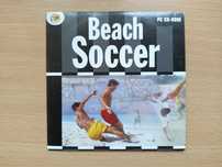Gra na PC - Beach Soccer