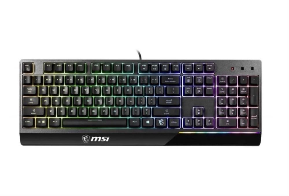 Klawiatura membranowa MSI Vigor GK30