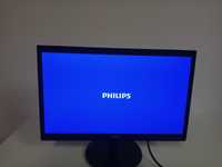 Monitor Philips 246V, 24cale