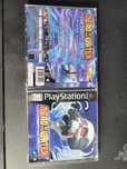 Dead in the water ps1 psx