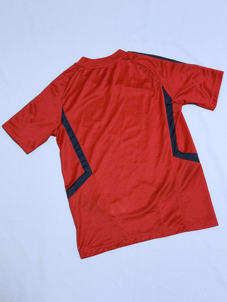 Футбольная форма Adidas 11-12 лет 152 см рост FC Arsenal