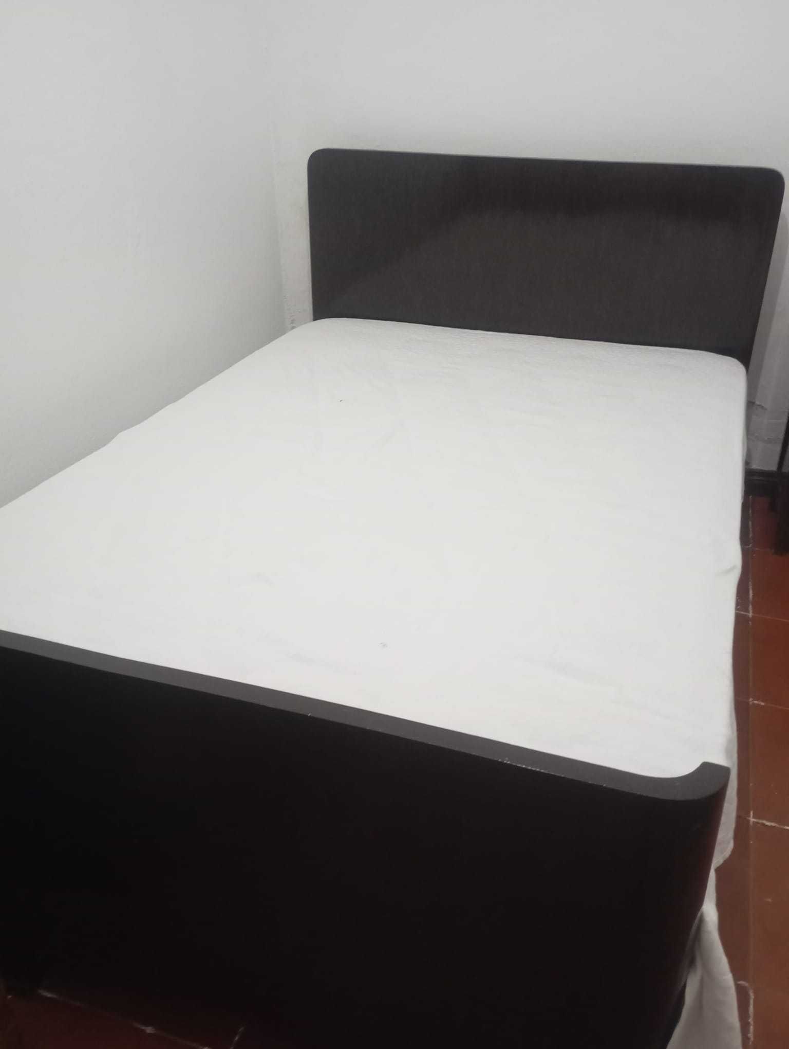 Quarto de cama antigo n.5