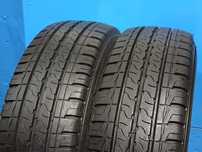 215/65 R16C Opony letnie Kleber ! 4 sztuki ! BRUTTO FV23%