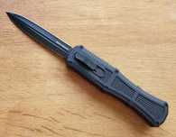 Ніж викидний фронтальний Benchmade/ выкидной фронтальный нож