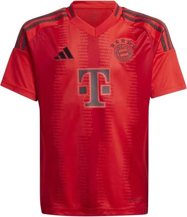 Camisola Bayern Munich 24/25 nova M
