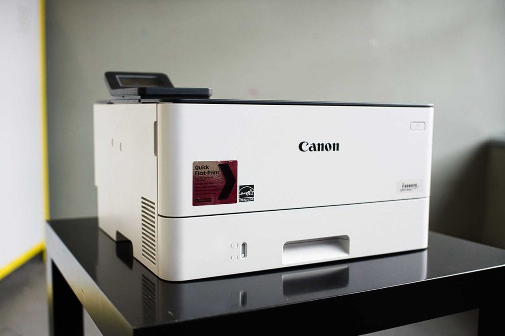 Dzierżawa Drukarki * Canon LBP 214dw * P-ń i okolice
