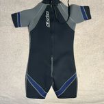 Гидрокостюм 5 - 6 - 7 лет