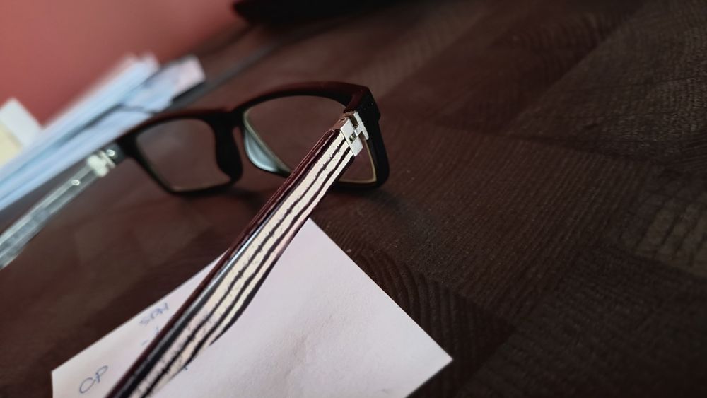 Okulary korekcyjne marki Solano