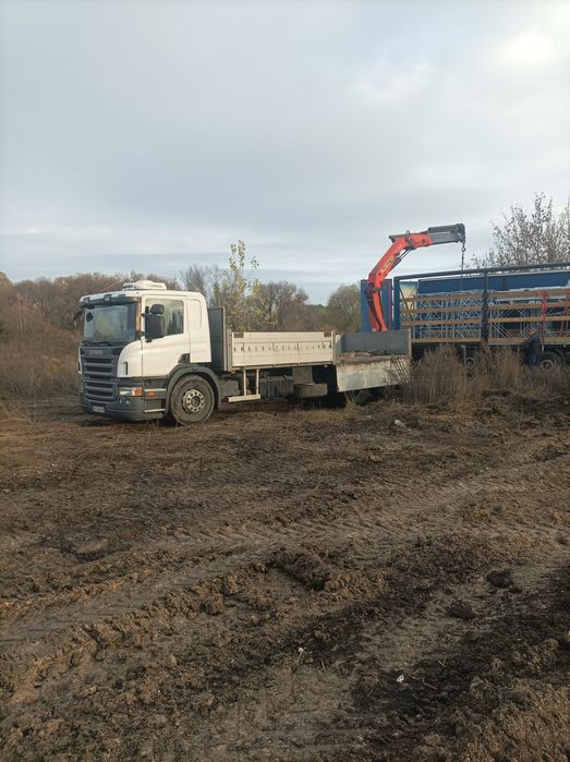 Продам манипулятор