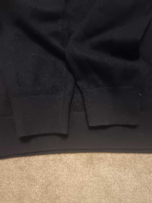 Светр чоловічий кашеміровий