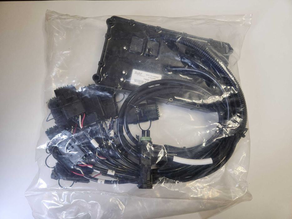 Система розпилення Teejet, SFM 1-10 з SENSE та MASTER, 78-08047