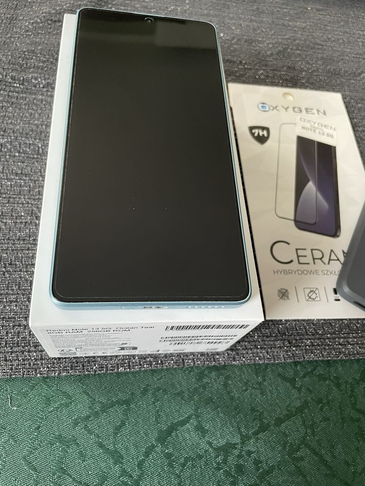 Xiaomi Redmi Note 13 8/256GB