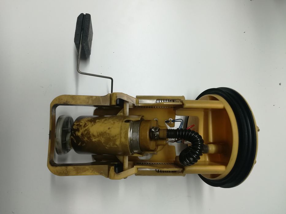 Bomba de combustível