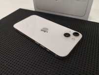 ZADBANY Telefon Apple Iphone 13 128GB Biały / White DZIERŻONIÓW