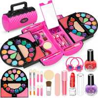 Набор детской косметики , i маникюра , косметика , Kids Makeup Оригiна