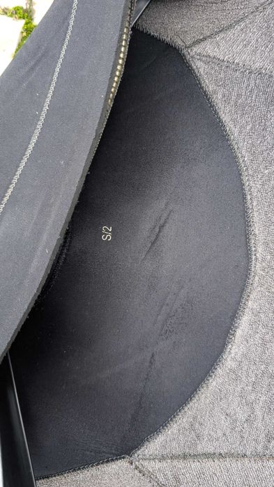 Fato mergulho Cressi 7mm Size S