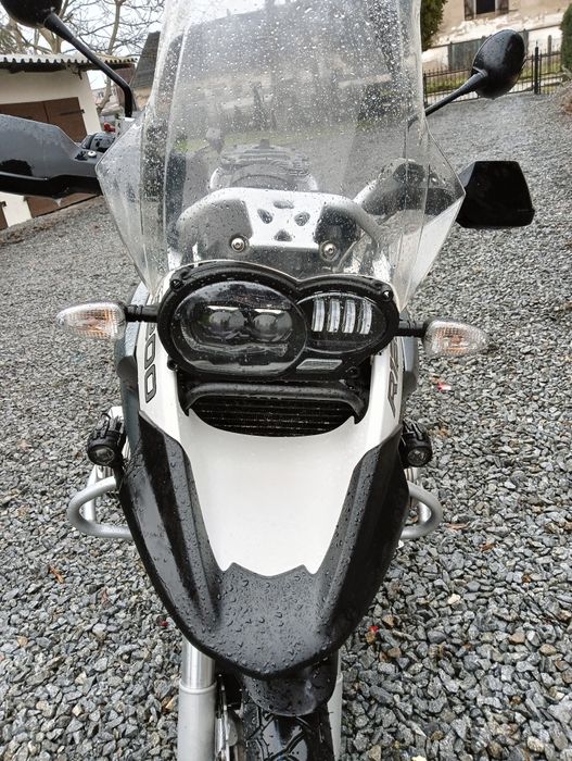 BMW r 1200 Gs rok 2006