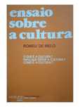 Ensaio sobre a Cultura  - Romeu de Melo
