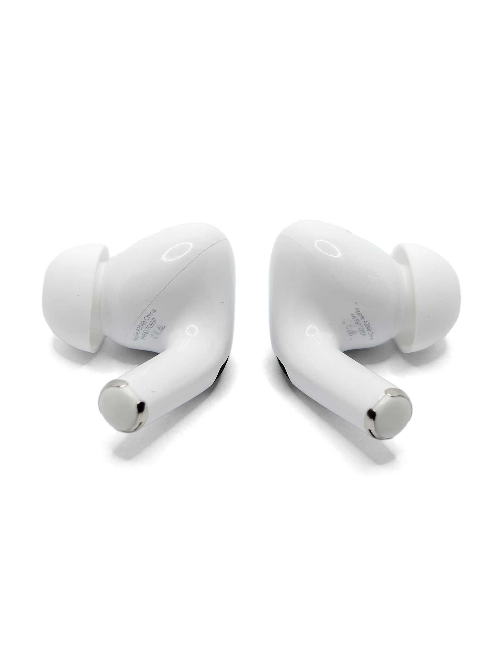 Słuchawki douszne Apple AirPods Pro 2. generacji (USB-C)