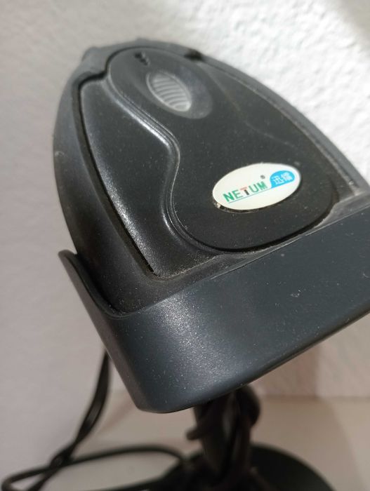 Vendo scanner em ótimo estado