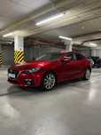 Mazda 3 Mazda 3 Automat Zadbany Serwisowany