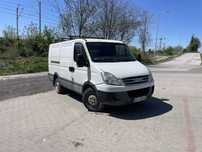 Iveco daily l2h1 zadbany