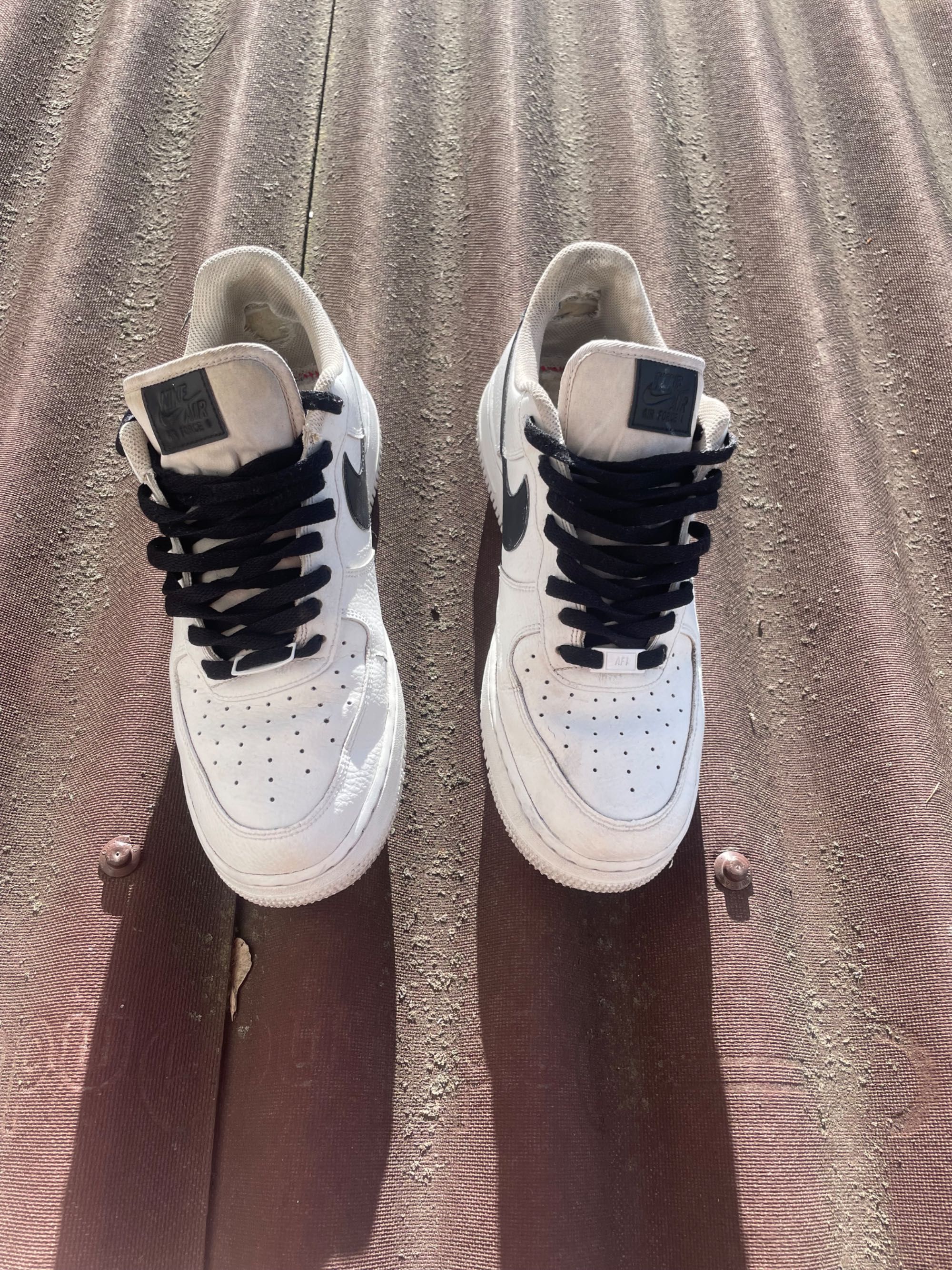Nike Air force 1