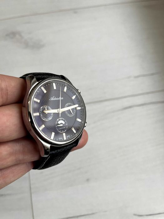 Adriatica Sapphire A8323.5215QF