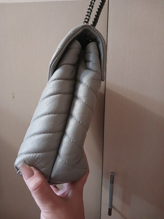 Шкіряна жіноча сумка Vera pelle