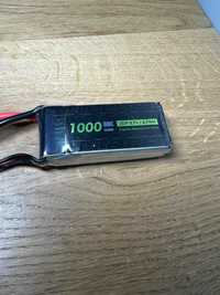 Bateria Flywoo Explorer 1000mAh HV 2S 80C