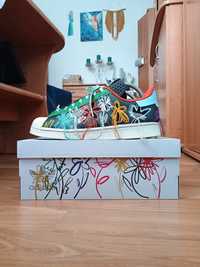 adidas superstar sean Wotherspoon size 44 seal