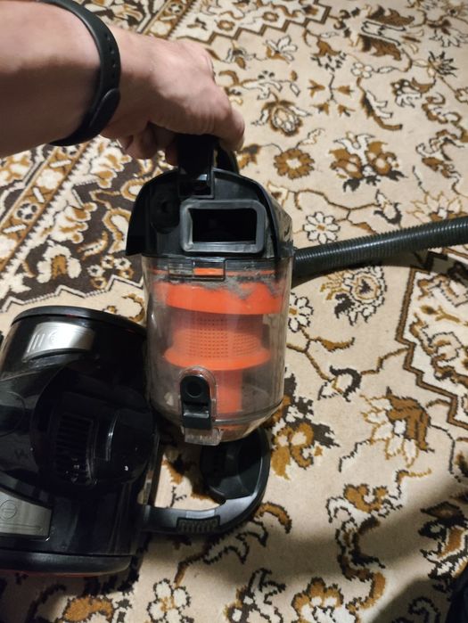 Polaris pvc1516 пилосос циклон cyclon
Maestro mr-601