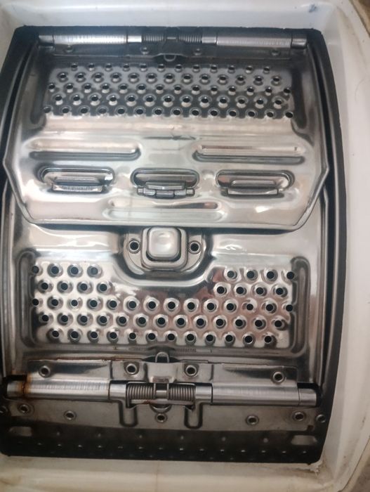 Продам стиральную машинку.