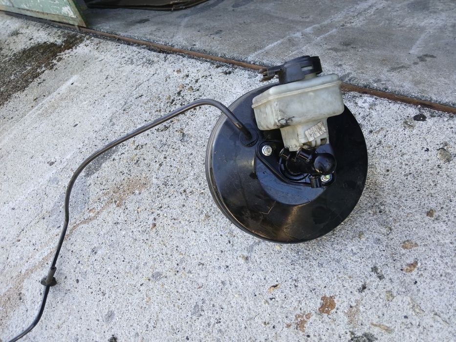 Servo freio para  land rover freelander