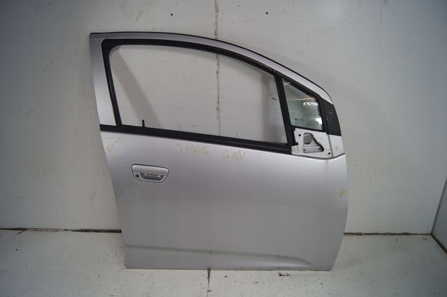 Drzwi przednie prawe Chevrolet Spark M300 GAN 09-