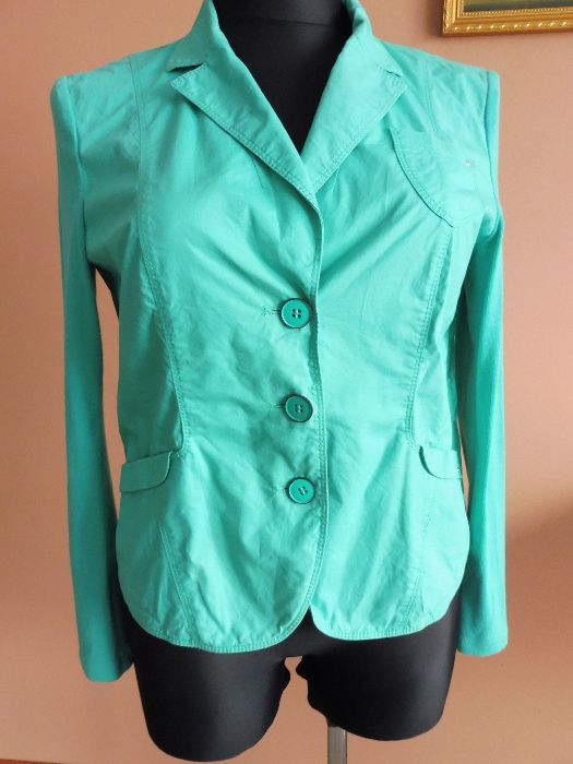 Modna marynarka Gerry Weber, rozmiar 40