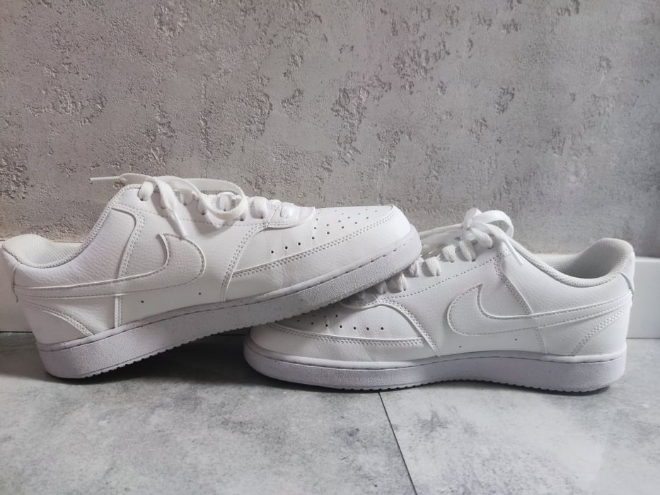 Buty sportowe Nike Court roz 44,5