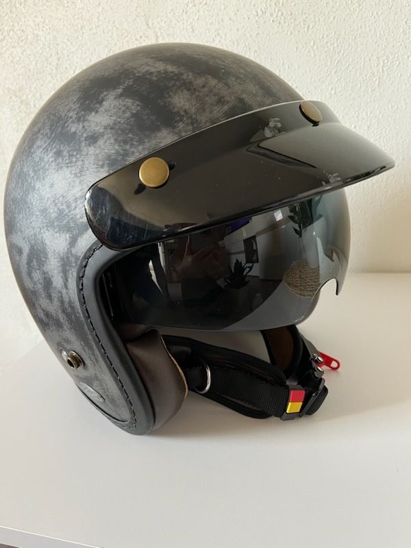 Kask Lazer Mambo M