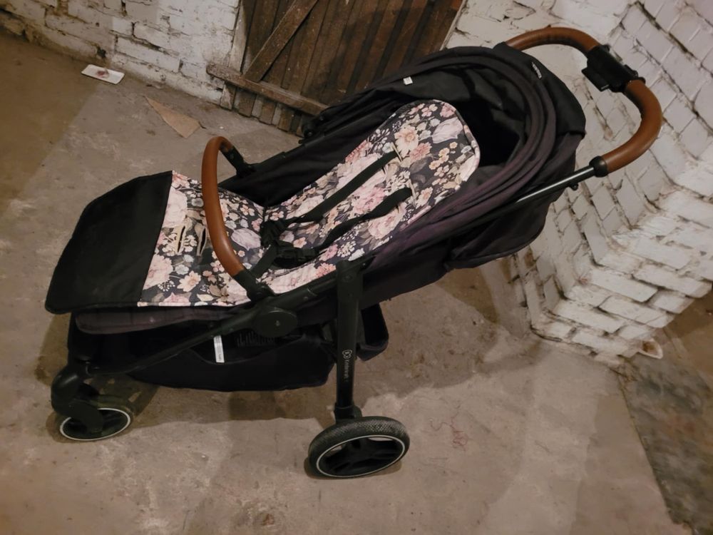 Wozek spacerowy Kinderkraft