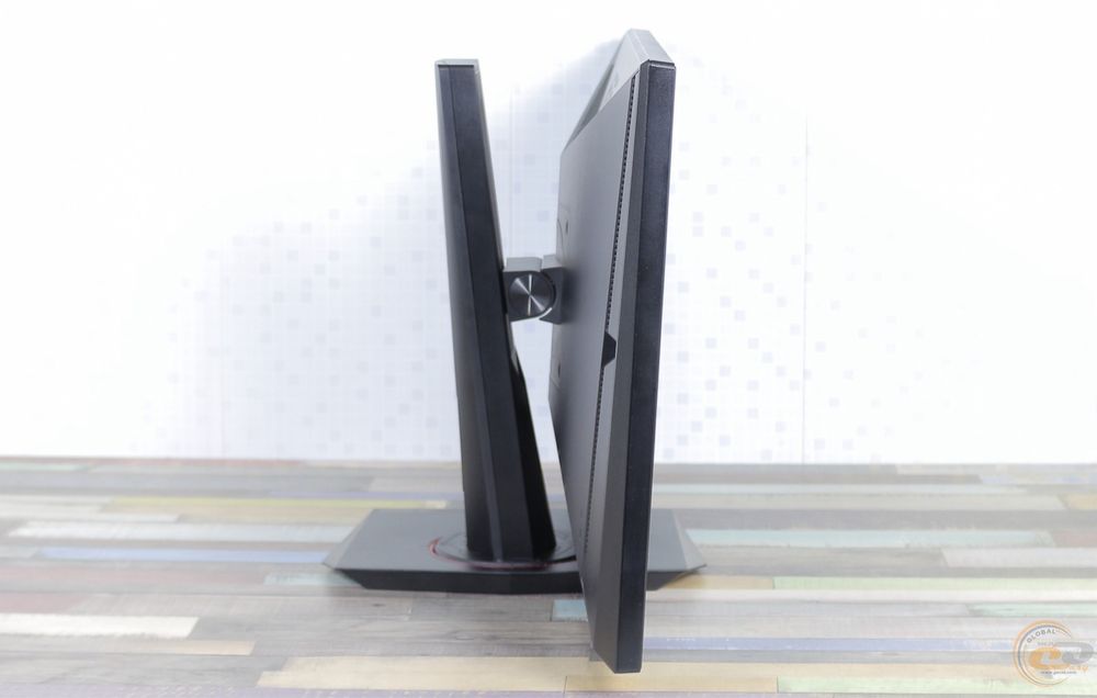 Asus TUF Gaming VG27AQ