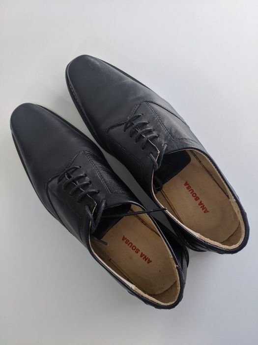 Sapatos rasos Ana Sousa