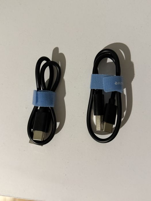 Бездротовий петличний мікрофон Proove Record Lightning