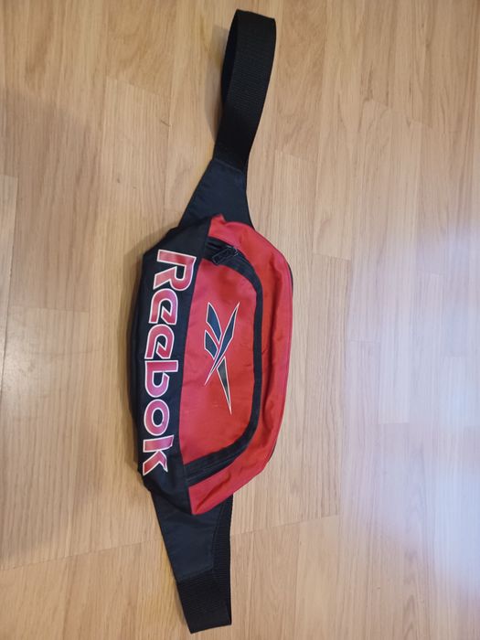 Nerka Reebok Saszetka